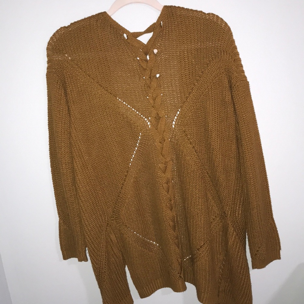 cardigan - Picture 2 of 2